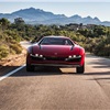 Italdesign Giugiaro Parcour, 2013 - Fabrizo Giugiaro had the kernel of the Parcour's idea over 20 years ago - Photo by Davey G. Johnson.